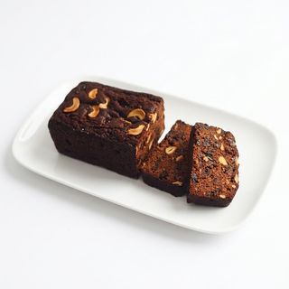 Dry Fruit Cake Slice