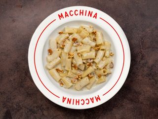 Gorgonzola e Noci