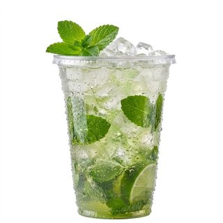 Mojitos (Classic / Strawberry / Passion / Kiwi)