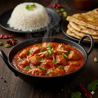 Chilli Masala