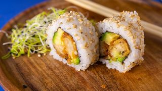 Hot roll