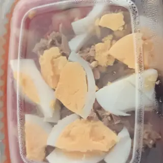 Ensalada murciana 