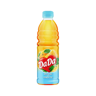 ДаДа апельсин (0,5 л.)