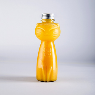 Апельсин Маракуйя Айс Ти (Кото-ботл большой)