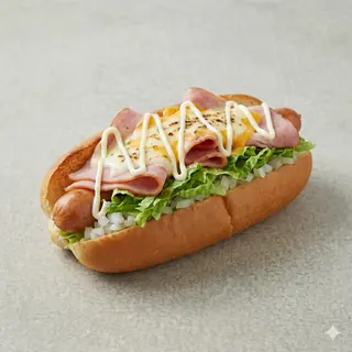 Perrito Especial