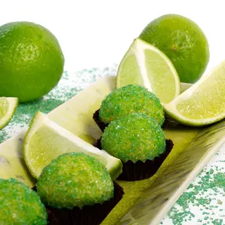  Brigadeiro de Lima
