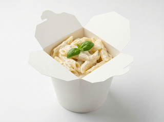 Penne Gorgonzola Pasta