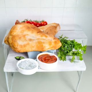 პური შოთის 1 ც