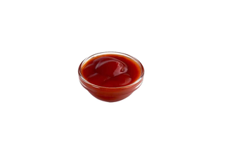 Salsa ketchup