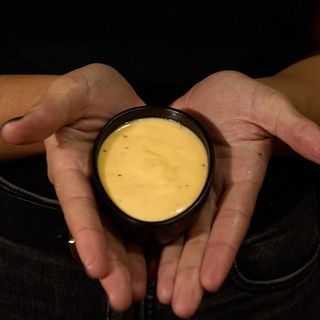 SALSA DE MANGO