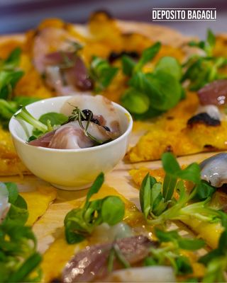 Lardo D Arnad e Perle