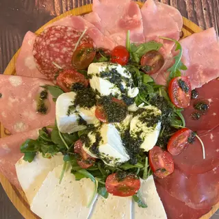Antipasto Casa Nostra