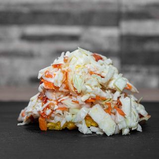 Tostones Playeros (5 unidades)