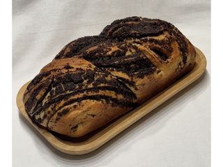 Маковий пиріг (500g)