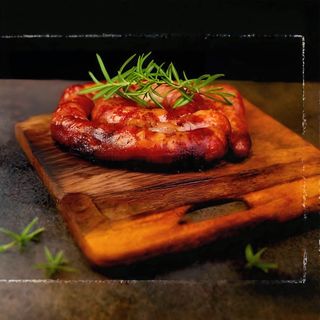 Баранина чили