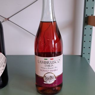 BOTELLA LAMBRUSCO