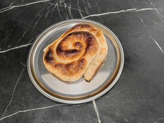 Pileći burek pita