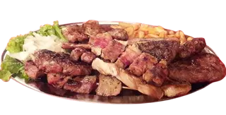 Le Coq kombinacija - srednja