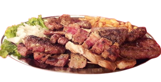 Le Coq kombinacija - srednja