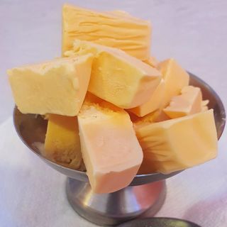 Kulfi de Manga