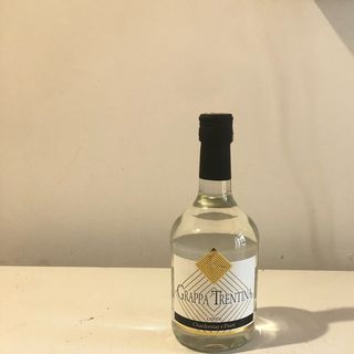Grappa Trentina 70 cl