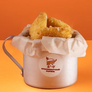 Сырные треугольники