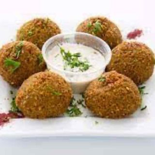Falafel