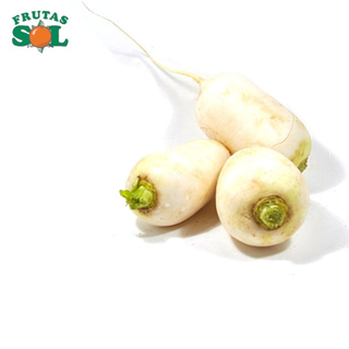 Nabos (1 Kg Aprox)