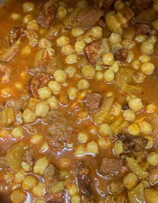 Callos (550 G.)
