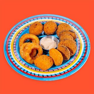Siamo Fritti