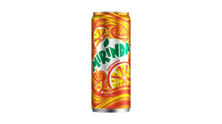 Mirinda