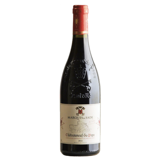 Domaine  Chateauneuf Du Pape 75 Cl 2017