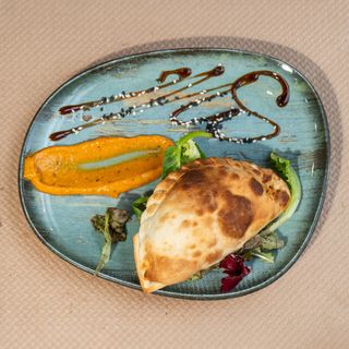 13. Empanadilla Argentina De Carne