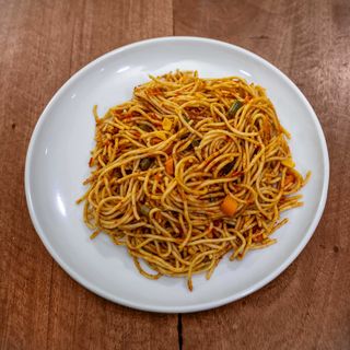 Spaghetti