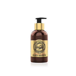 Šampon za bradu 250ml immortal