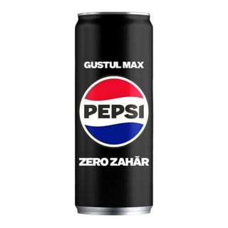 Pepsi Max 330 ml
