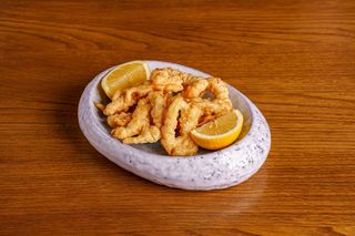 კალმარები რომაულად