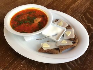 Борщ український (400 г)