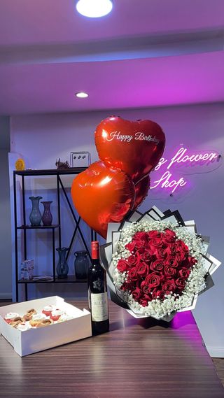 SWEET HEART BUNDLE