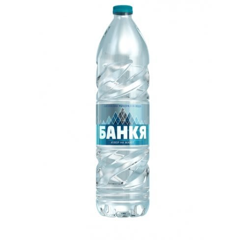 Вода