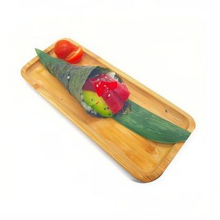 Temaki Atún (1 Ud.)
