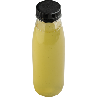 Лимонад лемонграсс-мята 0,33 л