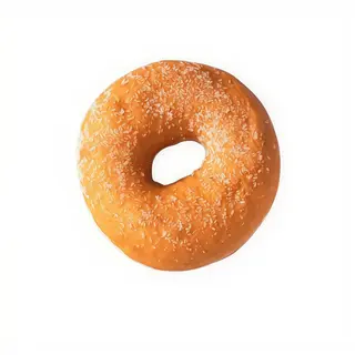 Donut Casero De Lotus (1 Ud.)