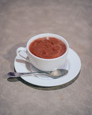Chocolate Quente