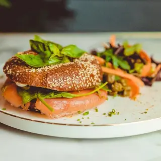 Sándwich Newyorker