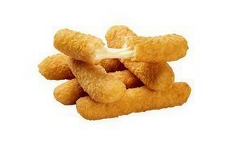 Сирні палочки 180 гр (порція)