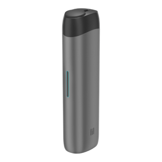 LIL SOLID Ez - Black