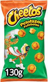cheetos pelotazos 