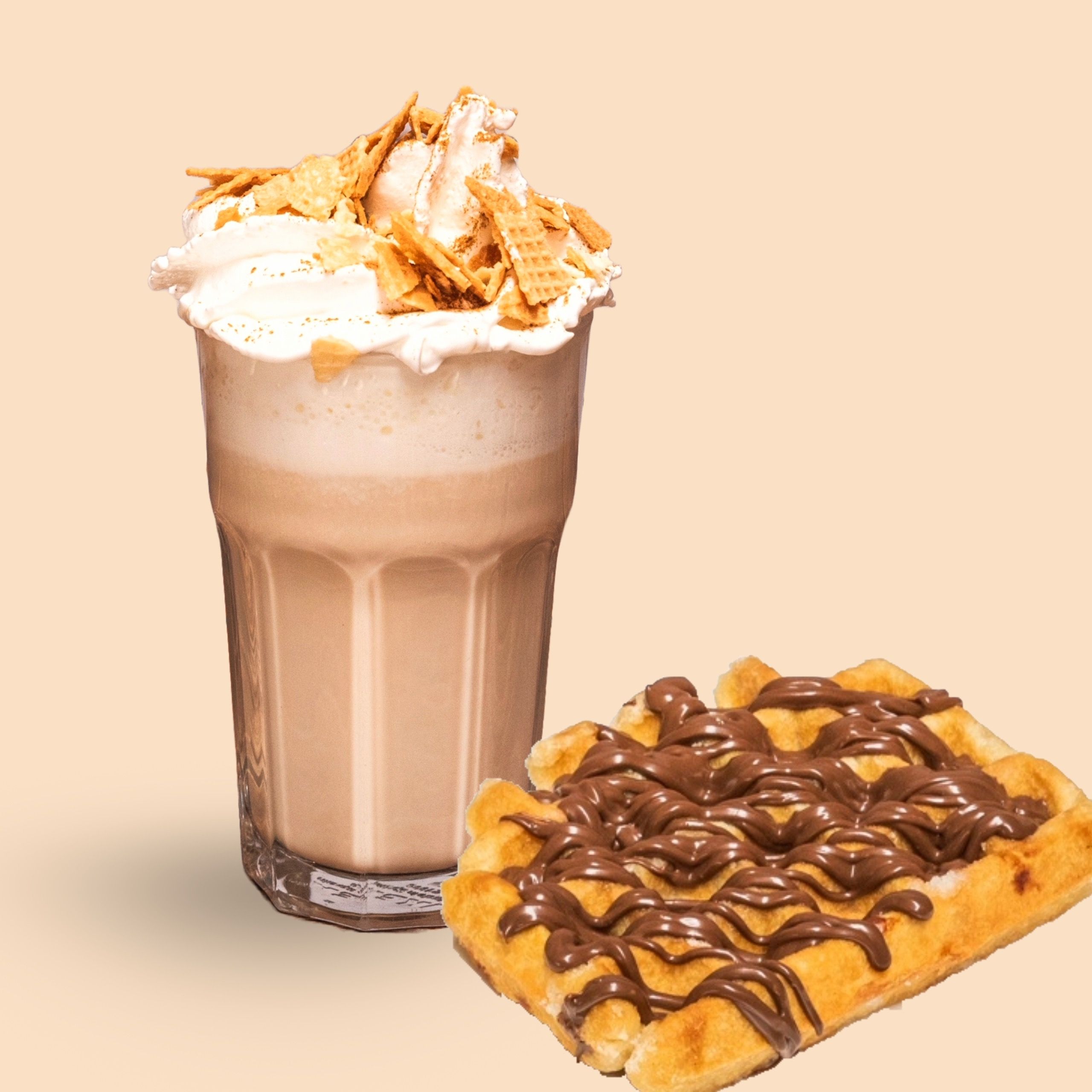 Menu Desayuno/Merienda Dulce