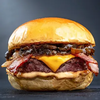 BACON SMASH